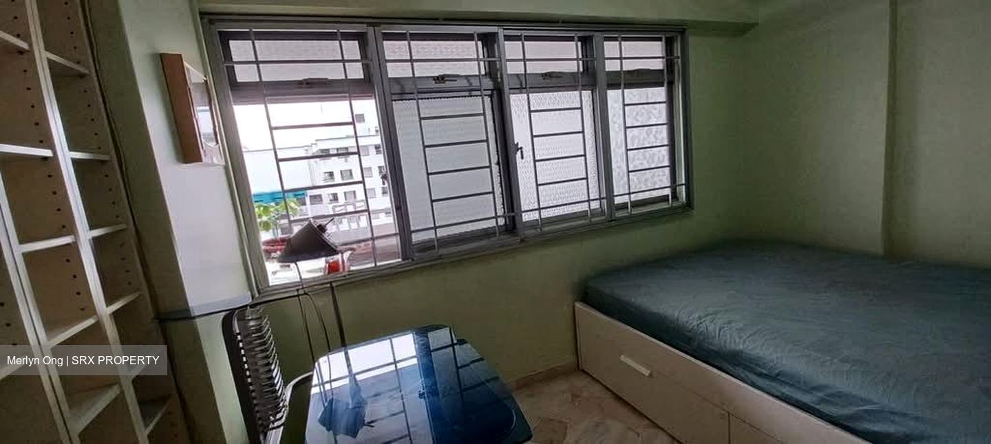 Blk 786E Woodlands Drive 60 (Woodlands), HDB 4 Rooms #569348341